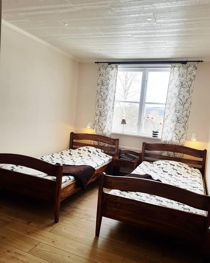 Jaerjagarden Guesthouse Storsele Ngoại thất bức ảnh