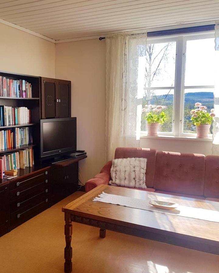 Jaerjagarden Guesthouse Storsele Ngoại thất bức ảnh