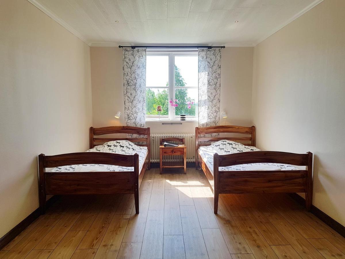 Jaerjagarden Guesthouse Storsele Ngoại thất bức ảnh