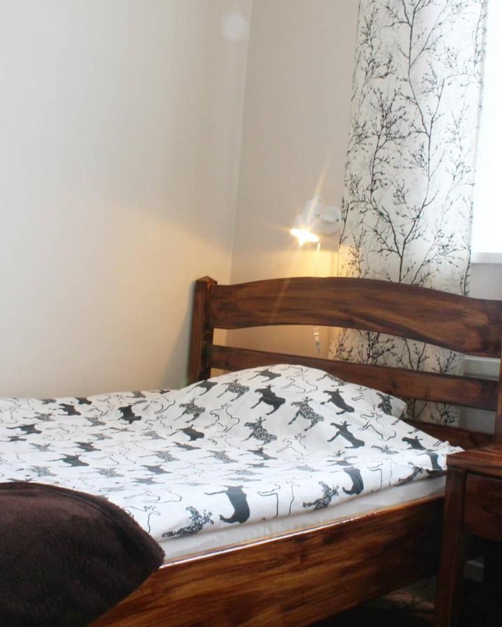 Jaerjagarden Guesthouse Storsele Ngoại thất bức ảnh