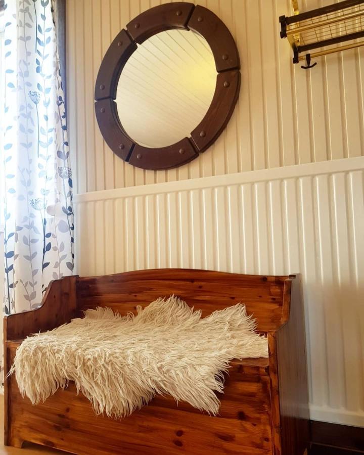 Jaerjagarden Guesthouse Storsele Ngoại thất bức ảnh